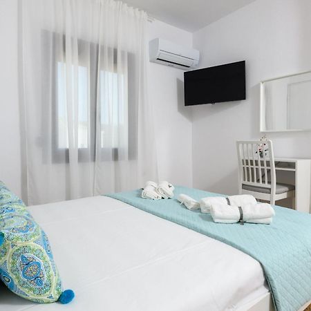 Whitegold Apartments Panagia Panagia  Luaran gambar
