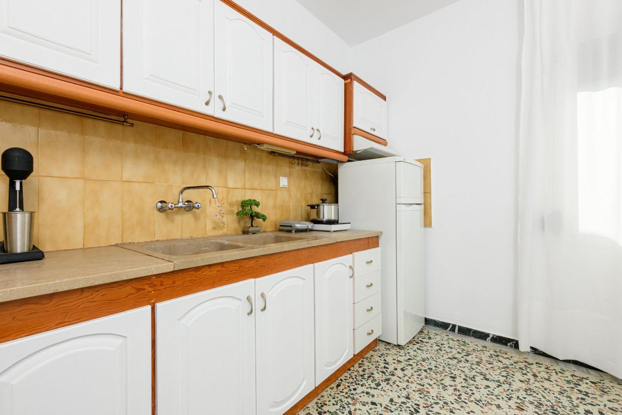 Whitegold Apartments Panagia Panagia  Bilik gambar