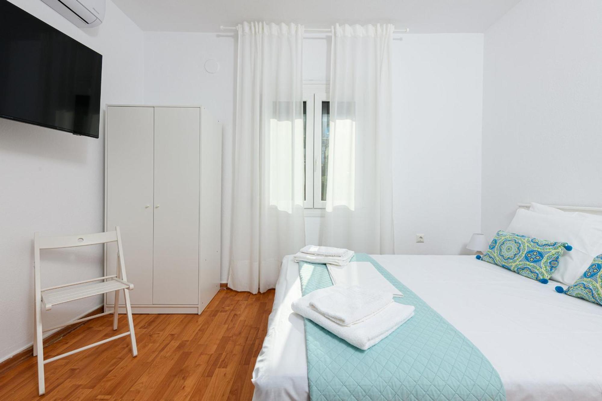 Whitegold Apartments Panagia Panagia  Luaran gambar