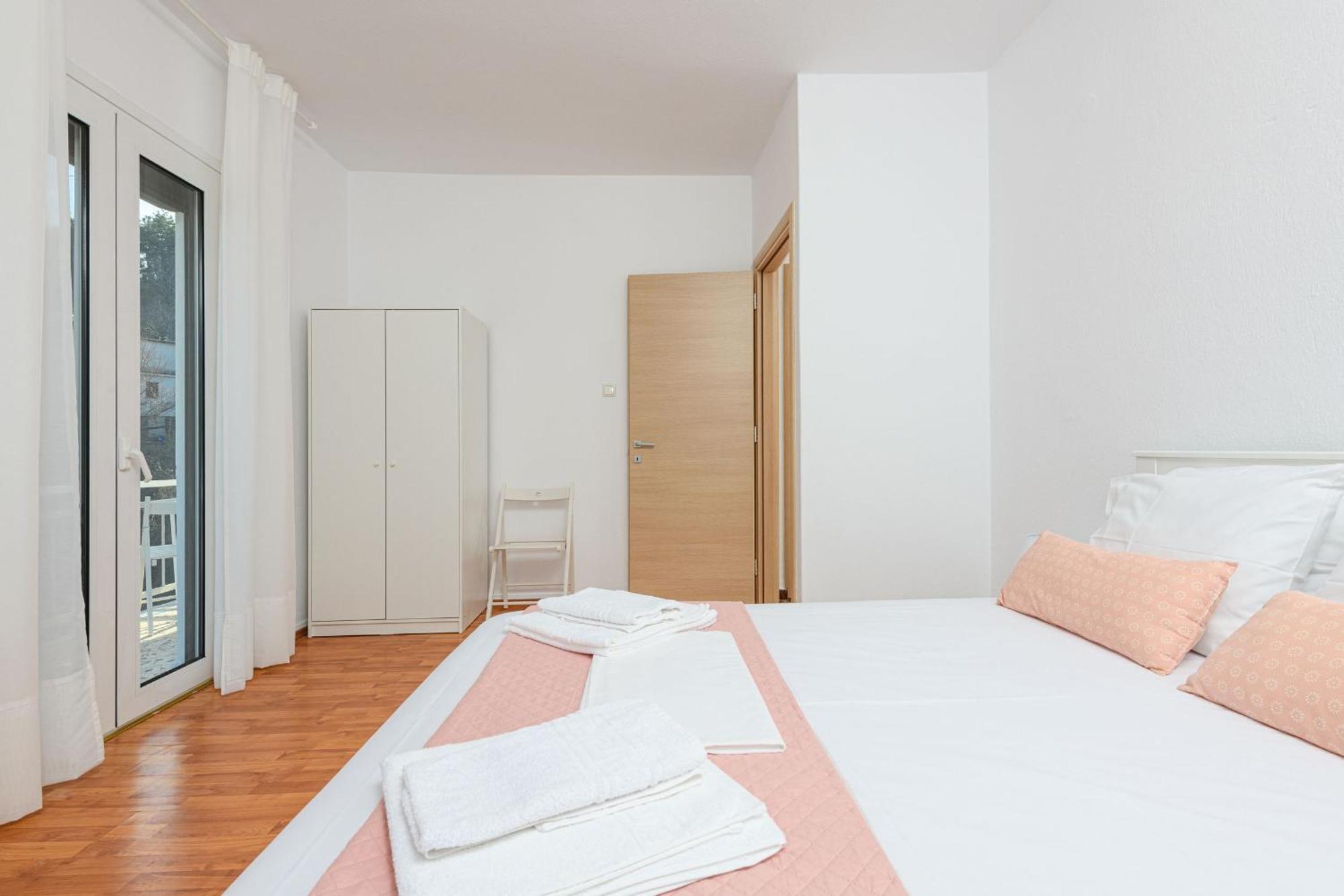 Whitegold Apartments Panagia Panagia  Luaran gambar