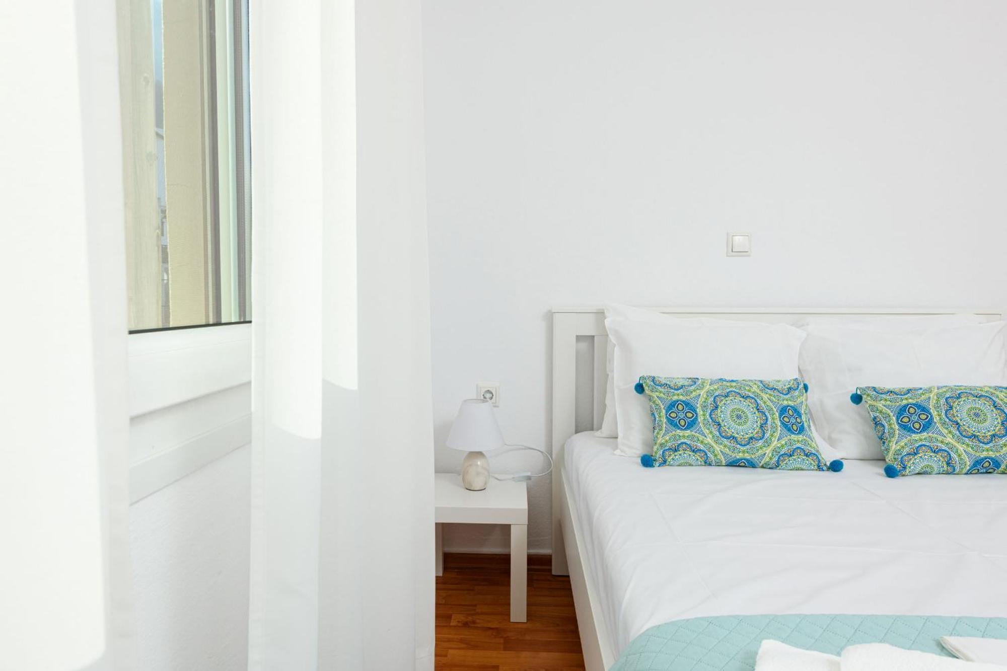 Whitegold Apartments Panagia Panagia  Luaran gambar