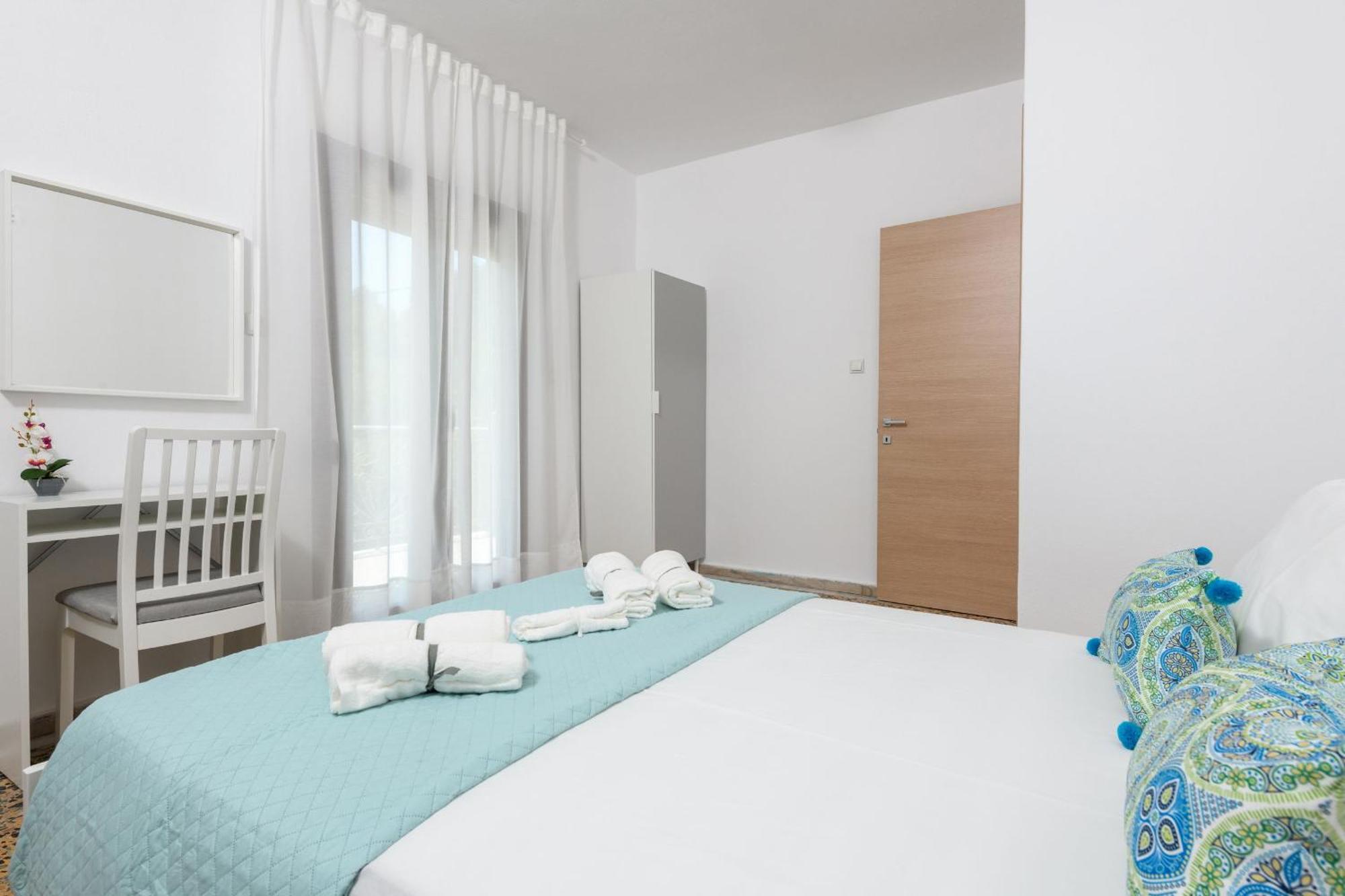 Whitegold Apartments Panagia Panagia  Luaran gambar