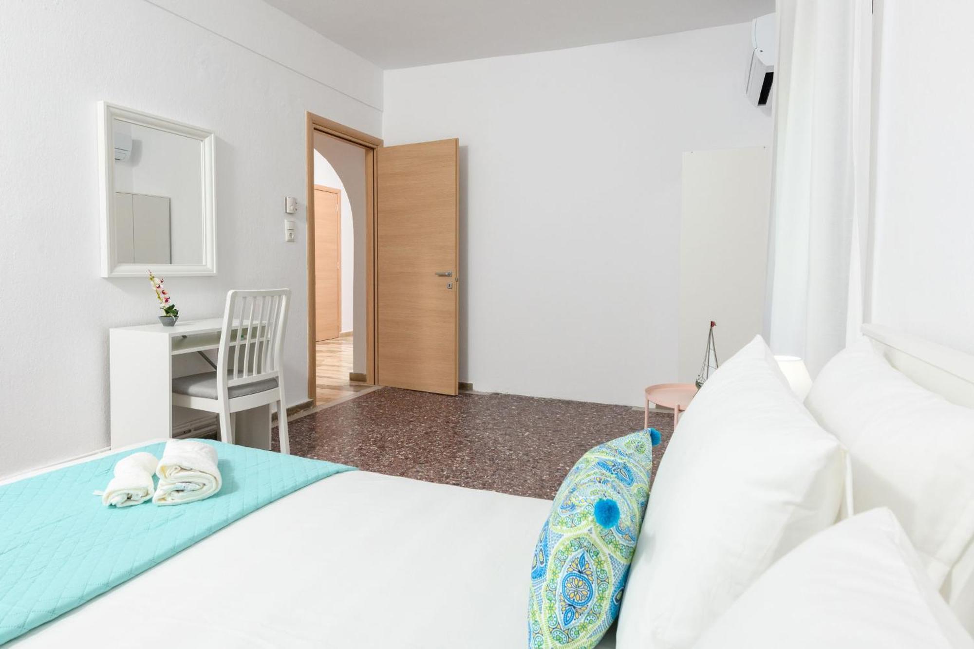Whitegold Apartments Panagia Panagia  Luaran gambar